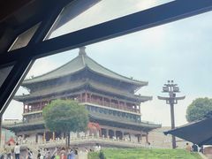 -星巴克臻选(西安钟楼店)