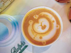 -Ralph’s Coffee(北京三里屯店)