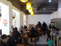 -王菊美食街·王菊面馆(总店)