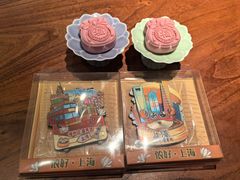 -裕兴记•蟹黄面馆(人民广场店)