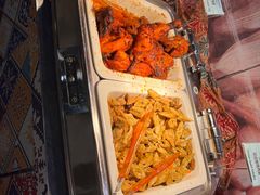 -恒河传奇印度餐厅GANGES