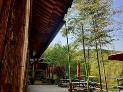 -宁波浙东大竹海景区