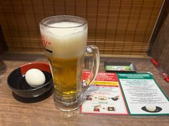 -一蘭拉面(新宿中央东口店)