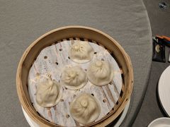-小厨娘淮扬菜(河西奥美大厦店)