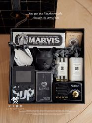 -卡卡喜糖伴手礼·商务礼宝宝礼·婚礼用品