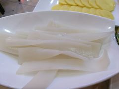 宽粉-城一锅涮烤羊蝎子·烤串