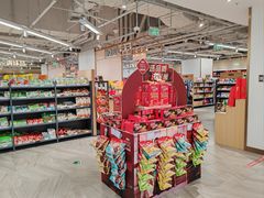 -翠微家园超市(甘家口店)
