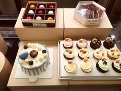 -Pantry's Best派悦坊蛋糕(K11购物艺术中心店)