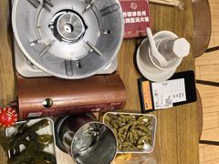-黔哆哆地摊酸汤火锅(清湖店)