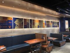 -bluefrog蓝蛙(悠唐购物中心店)