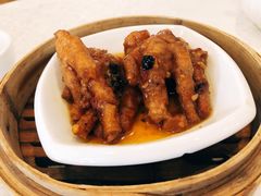 -龙的酒楼·手工早茶·顺德菜(近良路店)