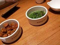 -渝是乎酸菜鱼(龙旗购物中心店)