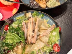 -bluefrog蓝蛙(水游城店)