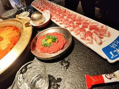 -熊喵来了火锅(太原里第2分店)