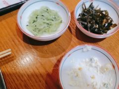 -三太子地摊烧烤·小龙虾(北蔡店)