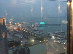 -VENU+海景酒廊