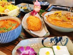 -Hi YOU你的饭局泰餐厅(雍和宫店)