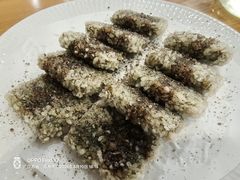 野菜糍粑-品鲜村农家菜·阳澄湖大闸蟹(总店)