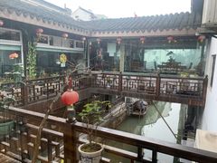 -同得兴 Since·1995 传统苏式面馆(十全街店)