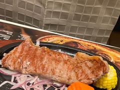 -尊品牛排(沙湾印象汇店)