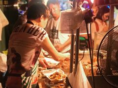 -明记牛杂(新马路分店)
