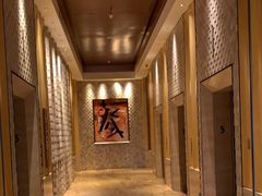 -上海金桥红枫万豪酒店-万豪中餐厅