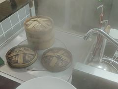 -晓淮山·扬州早茶·淮扬菜(龙阳广场店)