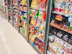 -全家便利店(大连路二店)