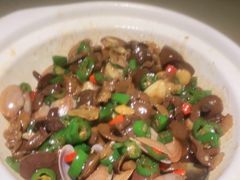 -佬麻雀·新湘菜(珠海金发购物中心店)