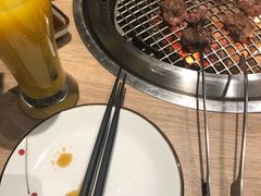-好牛烧肉(世茂广场店)