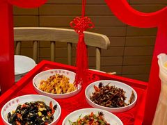 -味上湘菜馆(岳麓山店)