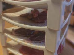 -AJIYA·池袋日式烧肉自助(天津万象城店)