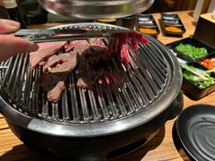 -千寻烧肉(政务区店)