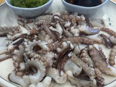 -启东小海鲜(庄先湾路1号店)