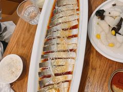 -花舍·新派粤菜·西餐·下午茶(亚运村·鸟巢店)