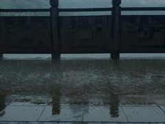 -重庆彩云湖湿地公园