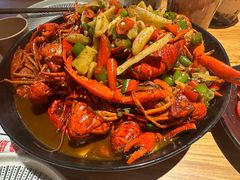 -金陵一哥龙虾馆(三牌楼总店)