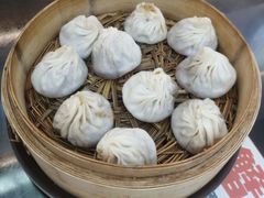 -锡笼记·无锡小笼(人民路店)