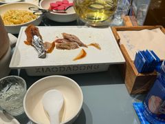 -小大董·烤鸭(观景餐厅·南京西路店)