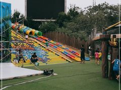 -奥帕拉拉水公园