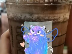 -星巴克(绵阳涪城凯德店)