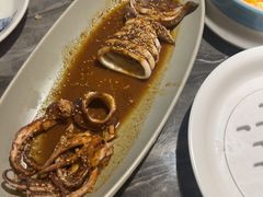 -前海沿·青岛菜(乐客城店)