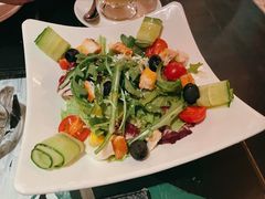 -EATALIA意塔利意式餐厅(鼓楼店)