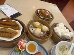 -点都德(汇胜楼店)