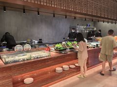 -三谷里·生态水疗空间(五一店)