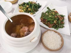 -围龙屋客家食府(福田店)