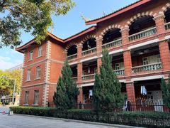 -厦门大学(思明校区)
