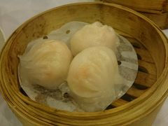 -金城大酒店-中餐厅(汾江中路店)