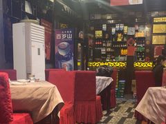-老浒记烤鸭-北京菜(琉璃厂店)