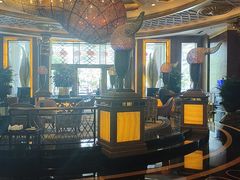 -深圳凯宾斯基酒店